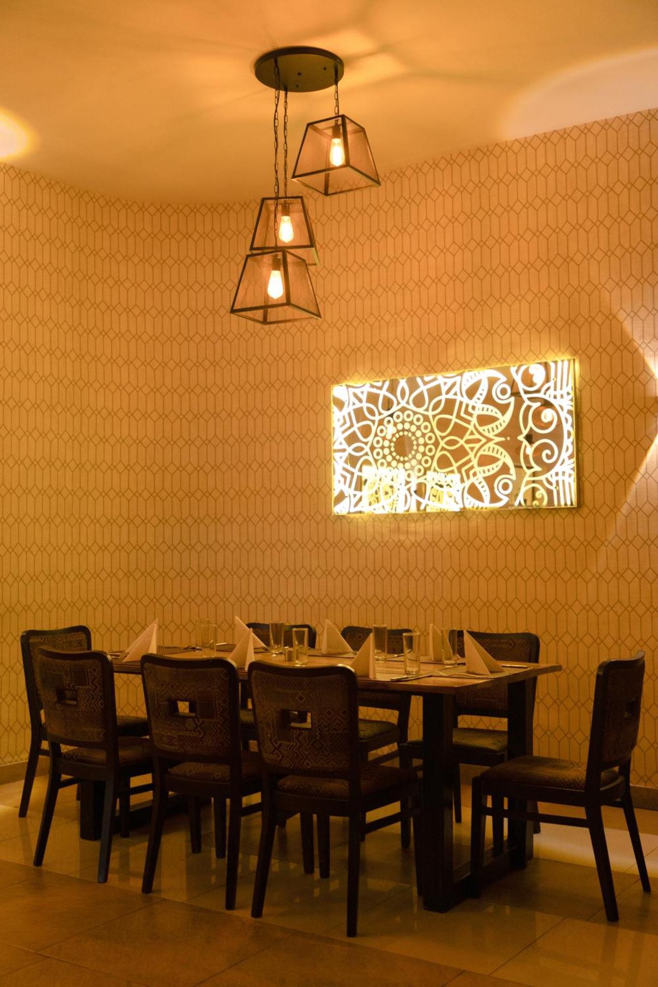 Dreamliner Hotel Addisz-Abeba Kültér fotó