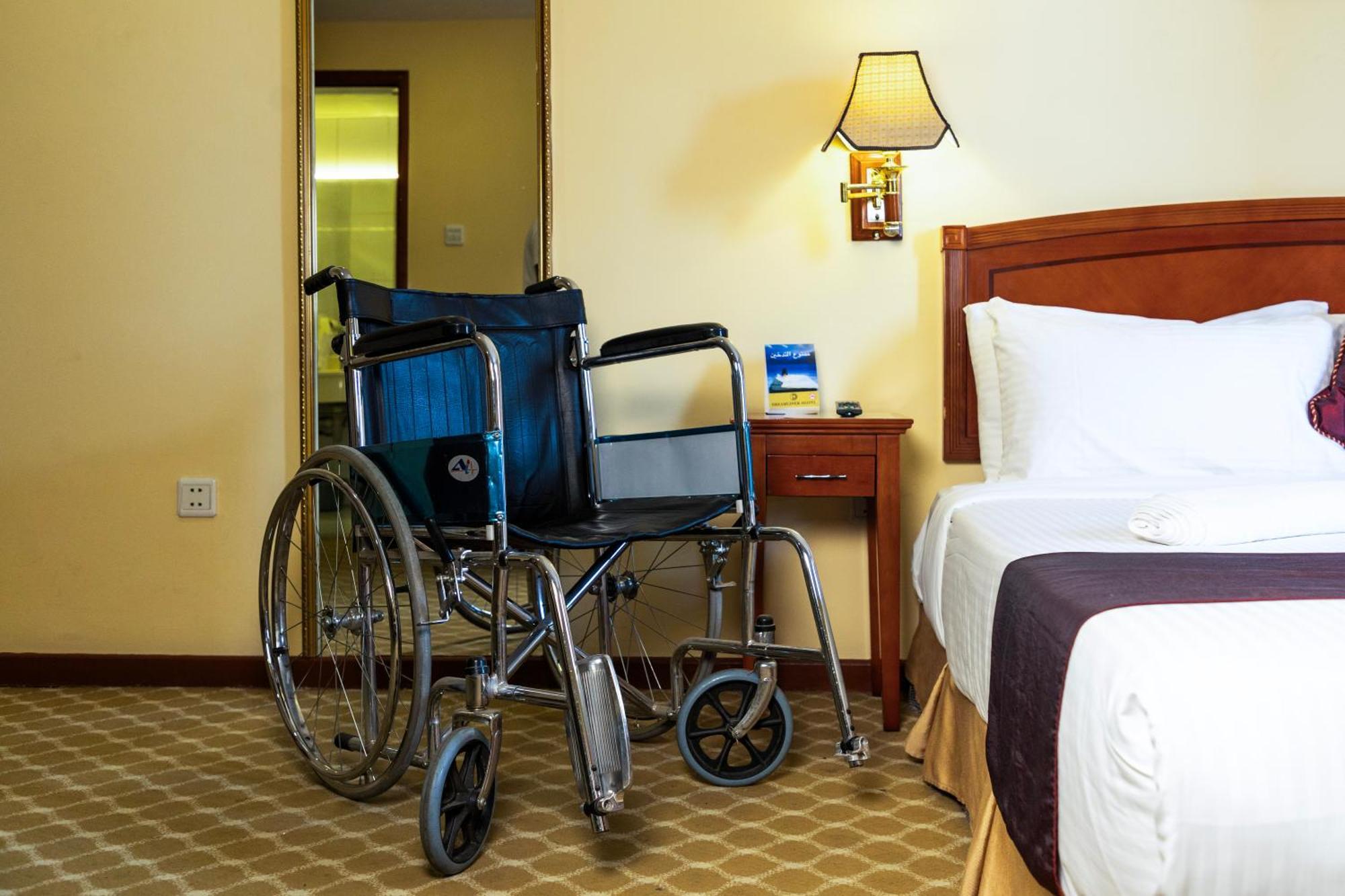 Dreamliner Hotel Addisz-Abeba Kültér fotó