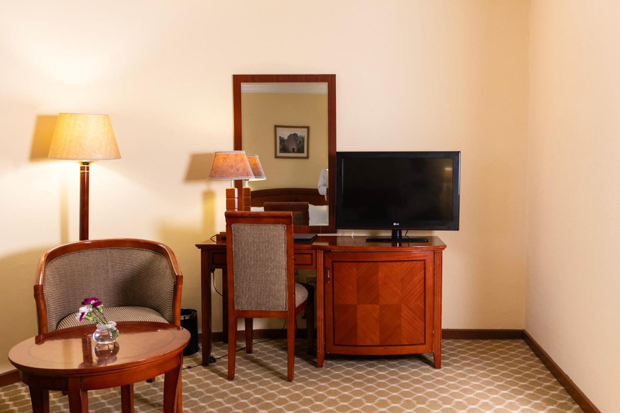 Dreamliner Hotel Addisz-Abeba Kültér fotó